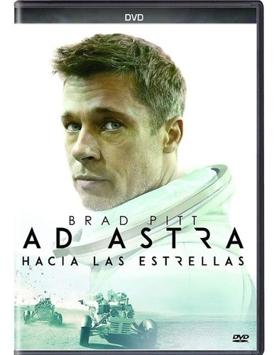 Ad Astra: Hacia Las Estrellas