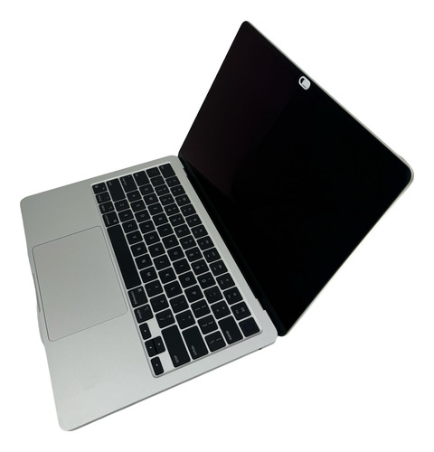 Macbook Air 13,6'' Chip Apple M2 2022, 8gb Ram, 256gb Space Gray (Usado)