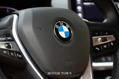 BMW X3 2.0 Xdrive30i