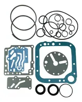 Comprar Juego Juntas Y Retenes Transmisión Autoeleva Tcm Heli Chinos