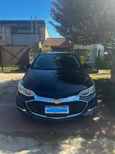 Chevrolet Cruze 1.4T LT MT