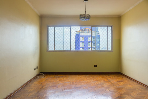 Apartamento A Venda Em São Paulo - 21847
