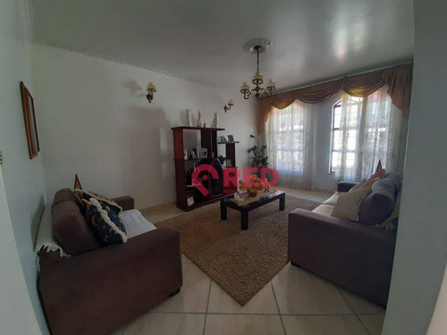 Imagem 23 de 25 de Casa Com 4 Dormitórios À Venda, 400 M² Por R$ 750.000,00 - Vila Barcelona - Sorocaba/sp - Ca0553
