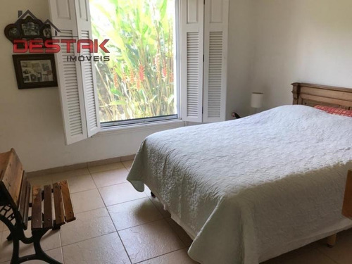 Imagem 14 de 15 de Ref.: 4413 - Casa Condomínio Em Cajamar Para Venda - V4413