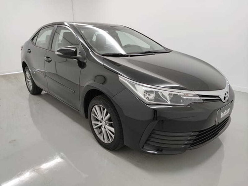 Imagem 3 de 15 de Corolla Gli 1.8 Aut