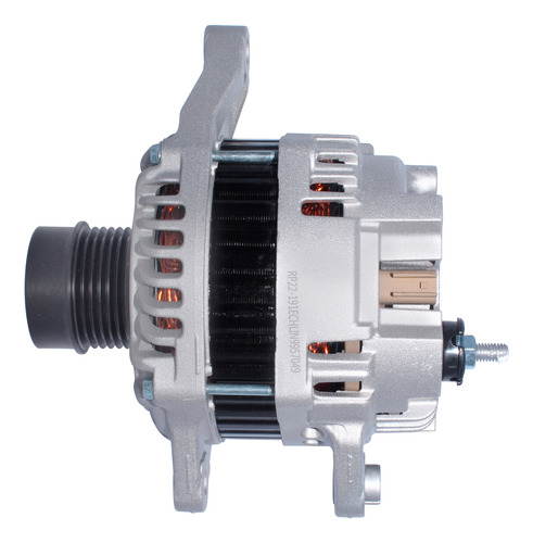 Alternador Jeep Patriot 2400 144 L4 Ed3  2.4 2012