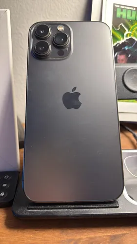 comprar iPhone 13 Pro Max (128gb) Usado