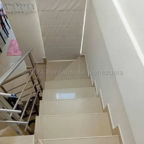 Townhouse En Venta - Mdm 24-21258