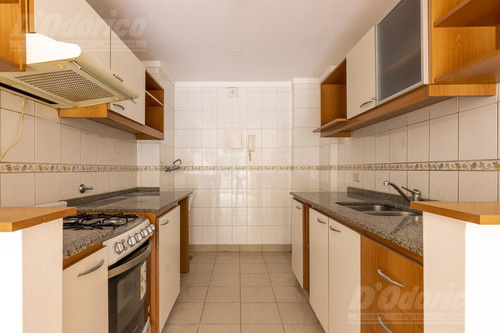 Departamento - Belgrano