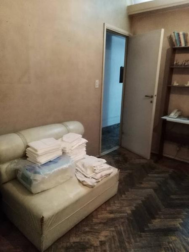 Imagen 4 de 7 de Departamento - Balvanera