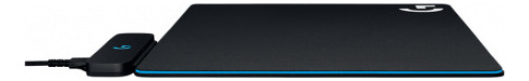Mouse Pad Para Carregamento Sem Fio Powerplay Logitech G