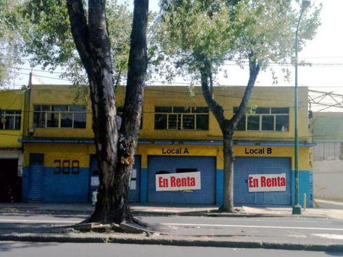 Imagen 5 de 15 de Local Comercial En Renta, Cuauhtémoc, Ciudad De México