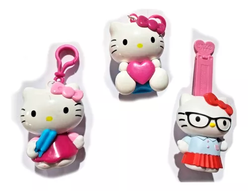 UDF Sanrio - Hello Kitty - Personajes #1 Mi Melodía 