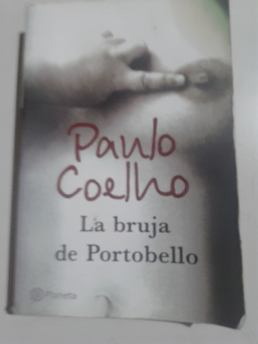 La Bruja De Portobello Paulo Coelho
