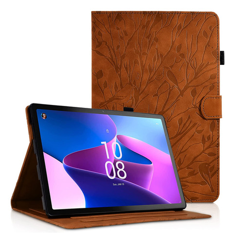 Varohix Funda Para Lenovo Tab P11 Pro (2ª Generación)/tab P1