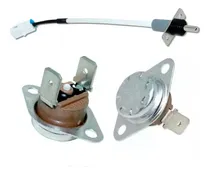 Comprar Kit Termostatos + Termistor Lava E Seca Samsung Original