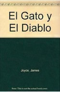 Libro Gato Y El Diablo (cartone) De Joyce James