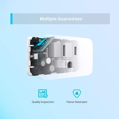Mini Enchufe Tp-link Tapo P105 Wi-fi Smart