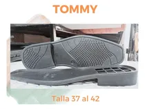Comprar Suelas De Calzado Casual Y De Vestir Para Caballeros