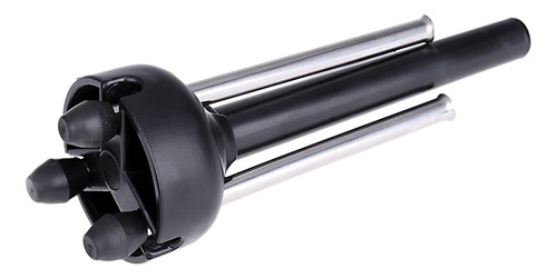 Suporte TriPod Suporte Portátil Dobrável Para Flauta Oboé