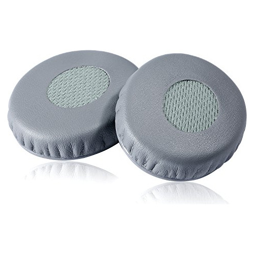 Almohadillas Bose Oe2 Soundtrue Grey