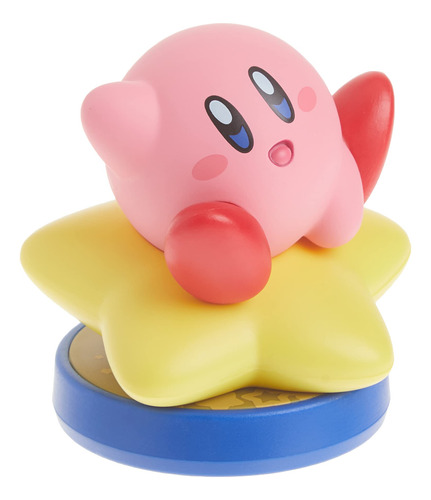 Amiibo Nintendo Switch Kirby