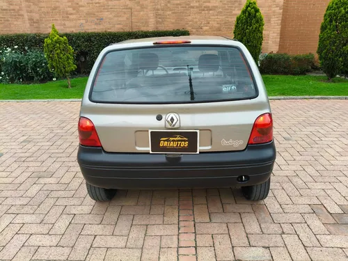 Renault Twingo Access Mt