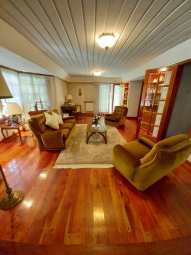 Imagen 3 de 21 de Magnifico Chalet Venta 5 Amb Mar Del Plata Oportunidad