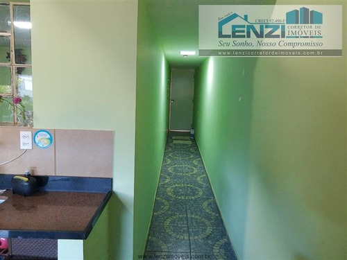 Casas À Venda Em Bragança Paulista/sp - Compre A Sua Casa Aqui! - 1470728