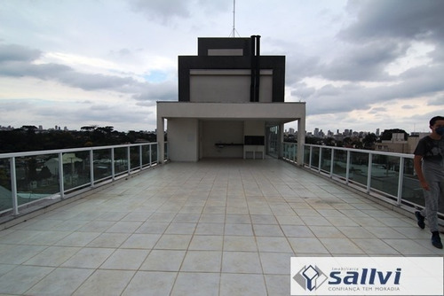 Apartamento Para Venda - 50367.002