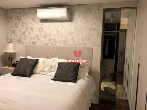 Imagem 23 de 30 de Apartamento Porteira Fechada - Ap3640
