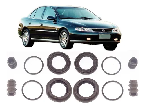 comprar Kit Reparo Pinça Omega Australiano 99\u002F D. 41.92mm - 2 Lados