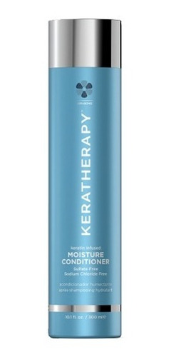 Acondicionador Keratherapy 300ml Moisture Conditioner