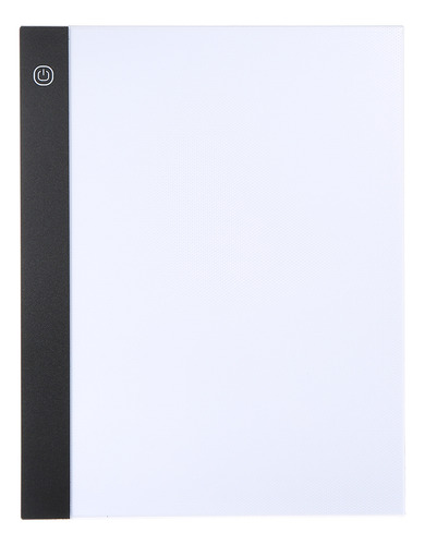 Tablero De Dibujo Led Para Tableta De Dibujo A4, Calco Y Cal
