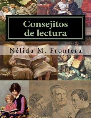 Libro Consejitos De Lectura - Nelida Frontera