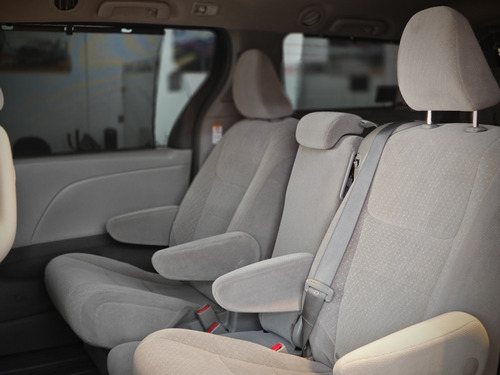 Toyota Sienna 3.5 Xle At