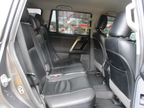 Toyota Prado Tx 4x4 3000cc At Aa