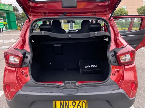 Renault Kwid 1.0 Mt 2023
