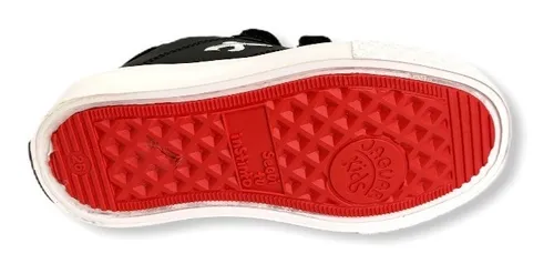 Zapatillas Ni os Urbanas Abrojo Jaguar 520