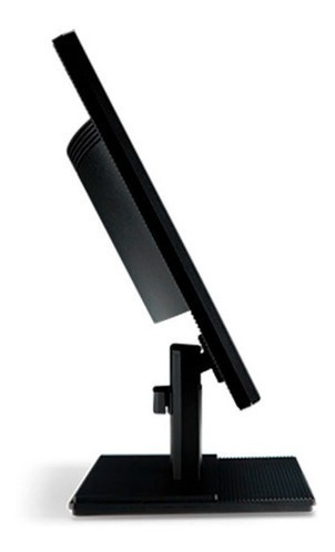Monitor Acer Led 19.5 Pulgadas V6 Serie V206hql Abi Hdmi+vga