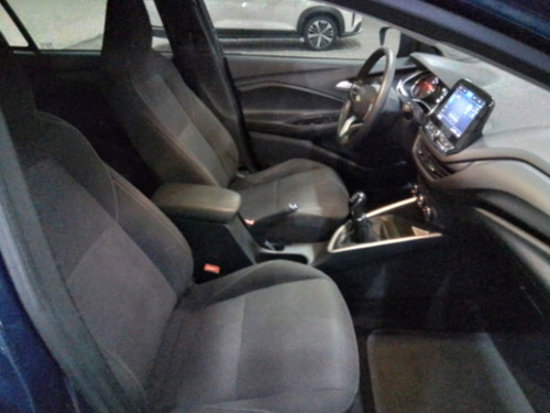 Chevrolet Onix 1.0 TURBO FLEX PLUS LTZ MANUAL