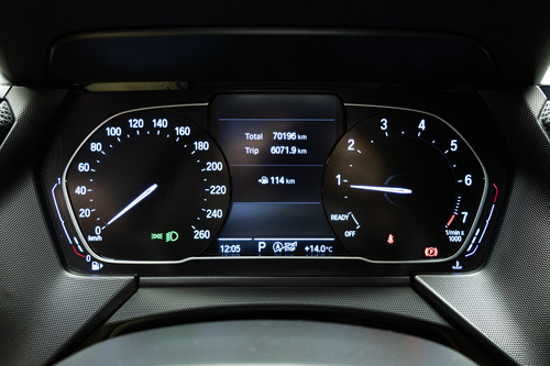 Bmw 118i Dynamic Hb 1.5 At 2020