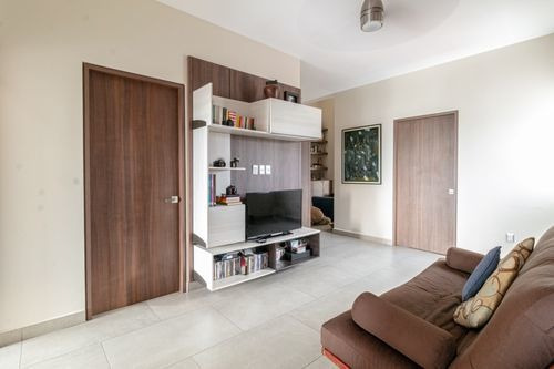 Departamento En Venta En Rinconada Del Parque