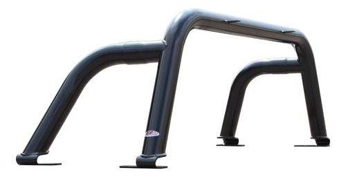 Roll Bar Sport Toyota Hilux 2022 - 2023 Pasamanos Tubular