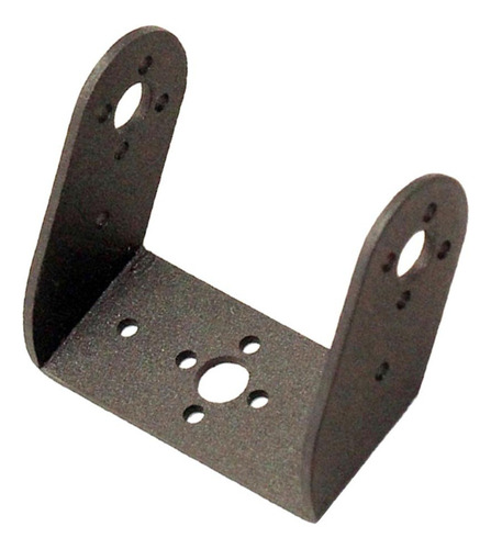 2 Soporte En Forma De U Espalda