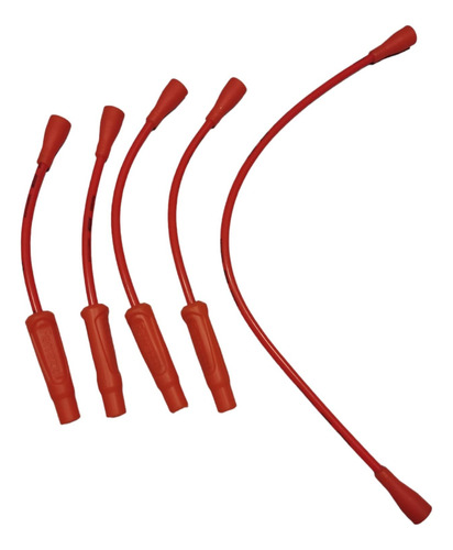 Cable Bujia Ferrazzi Competicion Renault Trafic 1.4 8v 86/98 Egs 06-287