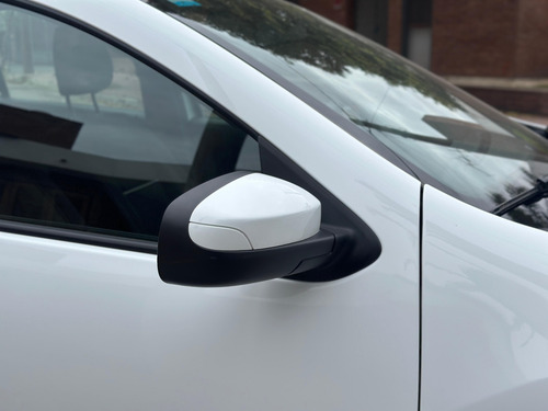 Renault Logan 1.6 16v Zen