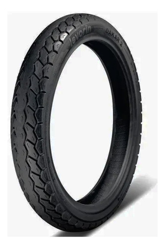 Pneu Levorin 80/100-18 M/c 47p Reinf Dakar Ii Tl Cg 125/150