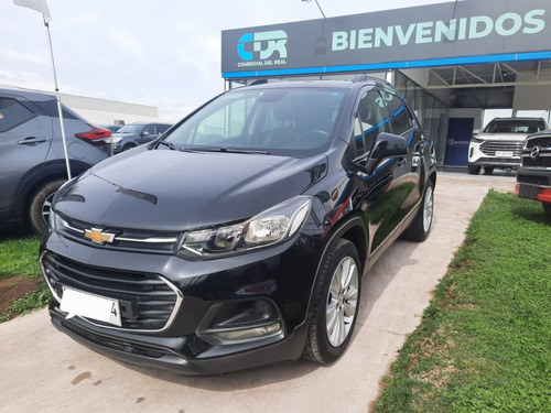 Chevrolet Tracker Lt