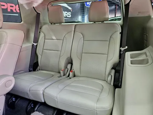 GMC Acadia 3.7 Denali At